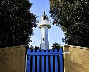 Tms Sentier Du Phare Fromentine La Barre De Monts Lundi