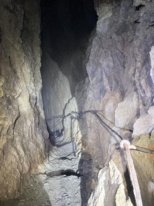 Tms Rochers De Naye Grotte De Naye Dent De Jaman Montreux