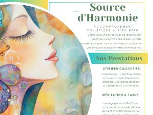 SourceHarmonie