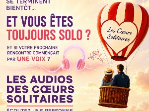 CoeursSolitaires