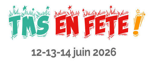 TMS en f�te !