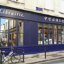 Librairie_PEGASE