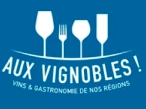 Aux vignobles !