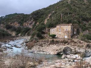 Rando Sentier de la Diligence
