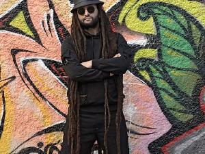 concert de alborosie