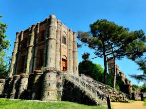 Balade Moto Open Class Sanctuaire de la Salette