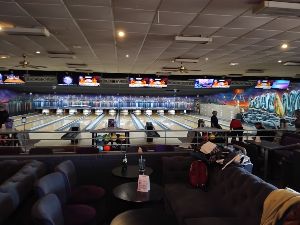 Bowling nogent le phaye