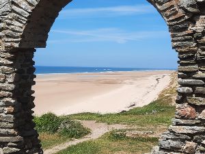 3 jours au bord de la mer