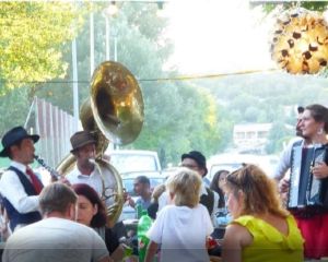 Ram�ne ta Saucisse