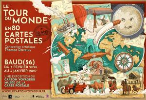 Le Carton Voyageur 