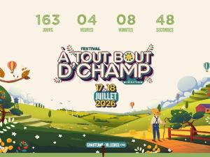 Festival � tout bout champ