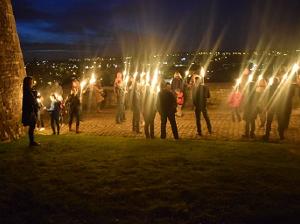 D�ner des comtes citadelle 