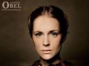 Concert Agn�s Obel Lorient