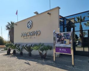 Repas Bingo au Casino JOA � Saint-Cyprien