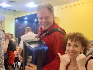 Dansons cet apr�s midi !