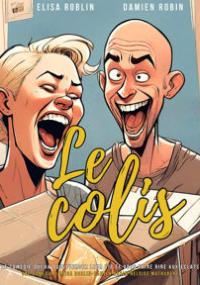 Com�die -  Le colis