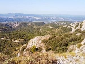 Refuge du Trou du Rat