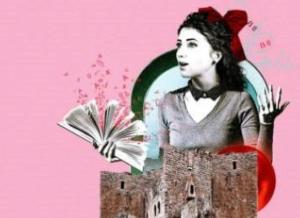 Spectacle Parents-Enfants �L�Alsace se (ra)conte�