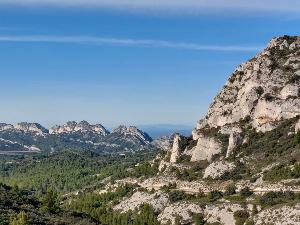 Le gros calan par aureille 