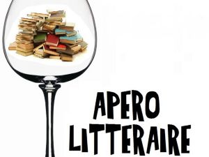 Ap�ro litt�raire #74