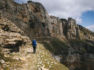 Plateau du Vercors sauvage, diff�rentes activit�es