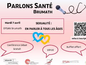 Conf�rence-d�bat sur la sexualit� au fil de la vie