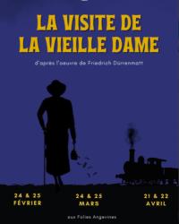 La visite de la vieille dame