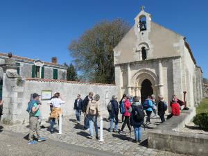 Du Couvent au Paradis