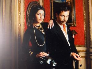 Concert lilly Wood &the Prick