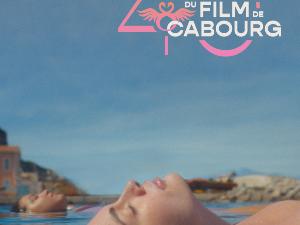Festival du film de Cabourg 🎬