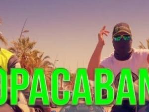 Repas /Dansant Copacabana