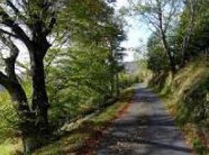 Lac d'Aubusson et Grun de Chignore