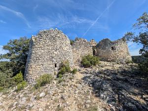 Combe de Vaumale & Falaise de La Madeleine