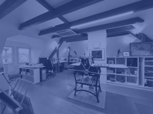 Ateliers ouverts � Colmar