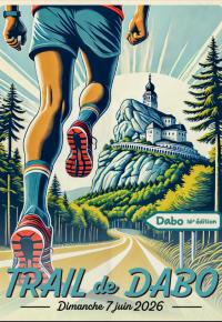 Trail du Dabo