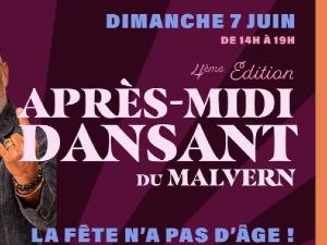 Dimanche apr�s-midi dansant
