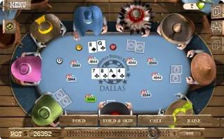 Pokerisons 