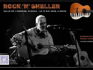 Rock'n Sheller