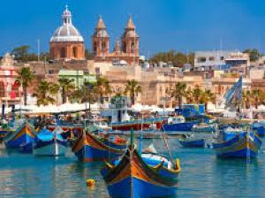 �le de malte