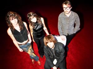 Concert Rock au Noumatrouff ��Dynamite Shakers��