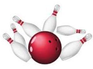Bowling � Orange