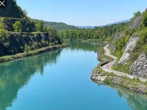  Circuit VTC-VTT Via Rhona Givors - Aigues Mortes 