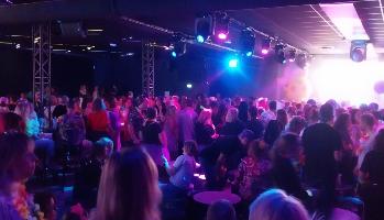 Soir�e Dansante ann�e 80/90 et + avec AGIR...