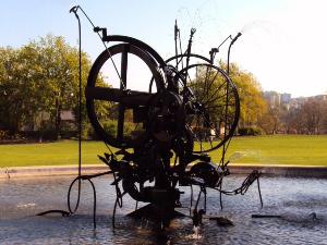 Les Fontaines de Fribourg