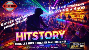 Danser au r�tro � Spy