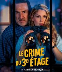 Le crime du 3�me �tage