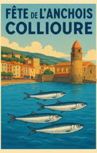 journ�e � Collioure