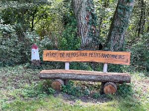 Rando pour petits randonneurs 