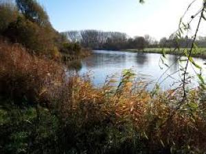 De la Lys au canal d'Ypres