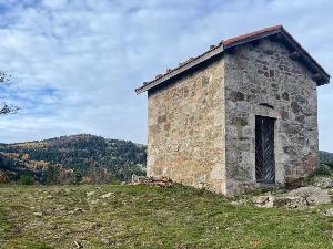 Rando dans le Pil�t